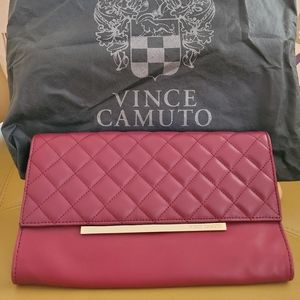 Vince Camuto Clutch